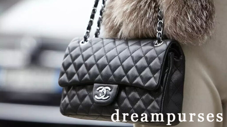 7 Things I Love About Chanel Bags