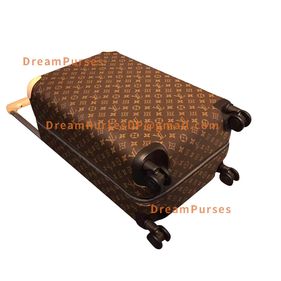 Who Sells Best Replica Louis Vuitton? (In-Depth Review on Neverfull GM  Fake) - DreamPurses