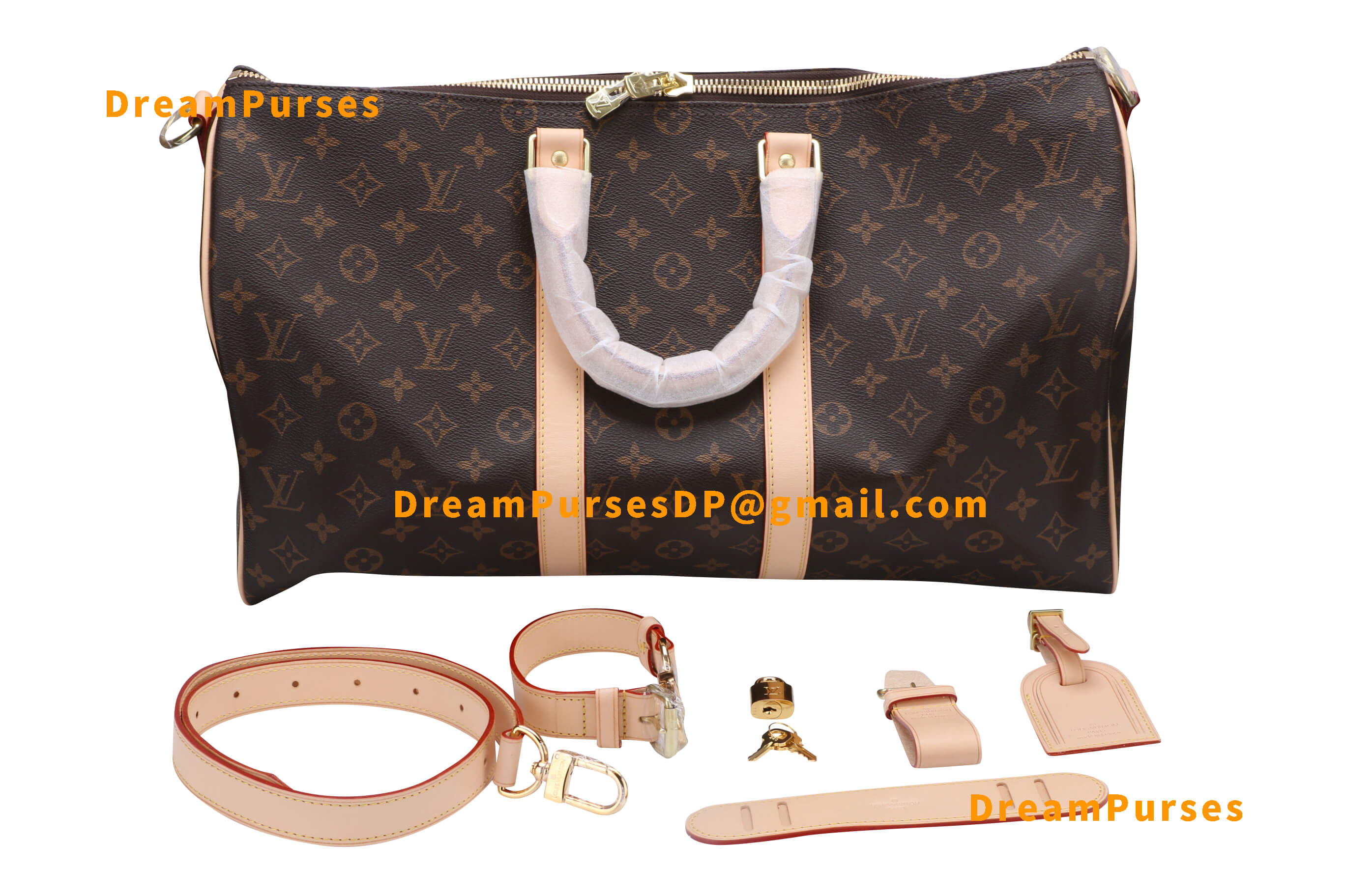 Best Place To Buy Louis Vuitton Replica An Honest Review Of Keepall Bag Answers You Well Dreampurses