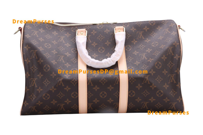 Replica Louis Vuitton Keepall Bags for Sale