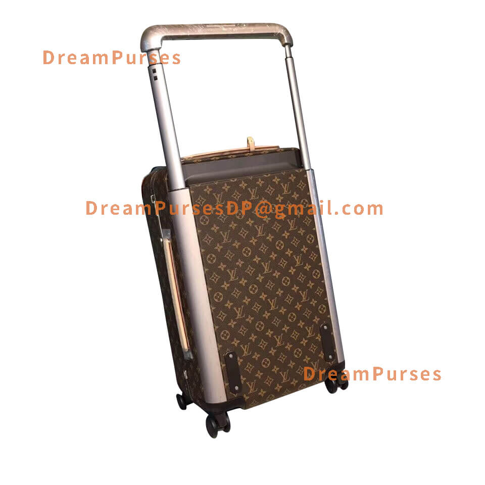 Louis Vuitton Horizon 55 Rolling Luggage – Pursekelly – high quality  designer Replica bags online Shop!