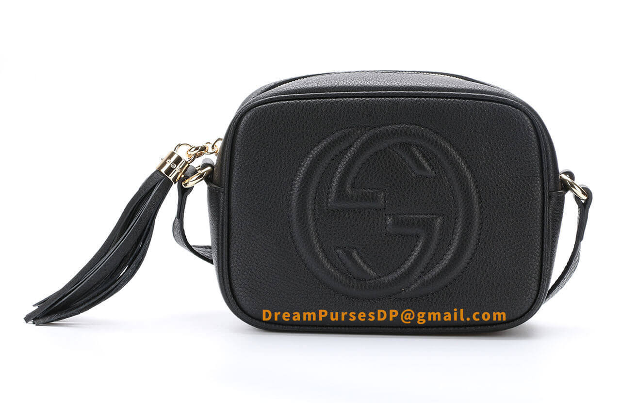Replica Gucci Disco Bag Small - DreamPurses