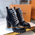 Louis Vuitton Boots Replica