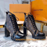 Louis Vuitton Boots Replica
