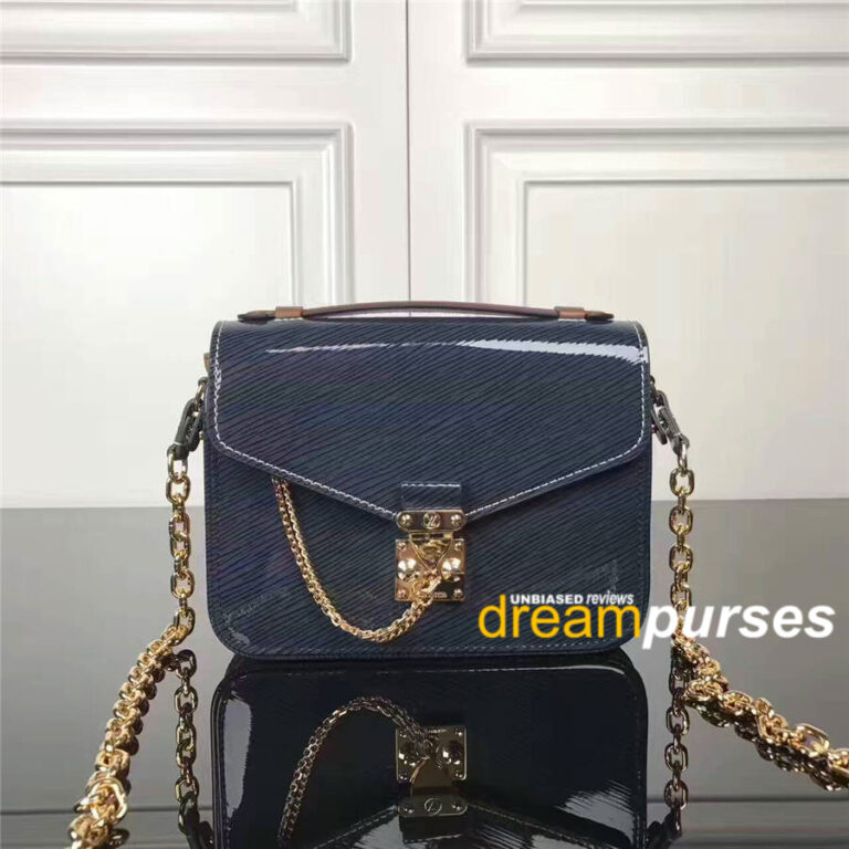 Pochette Metis replica Dreampurses