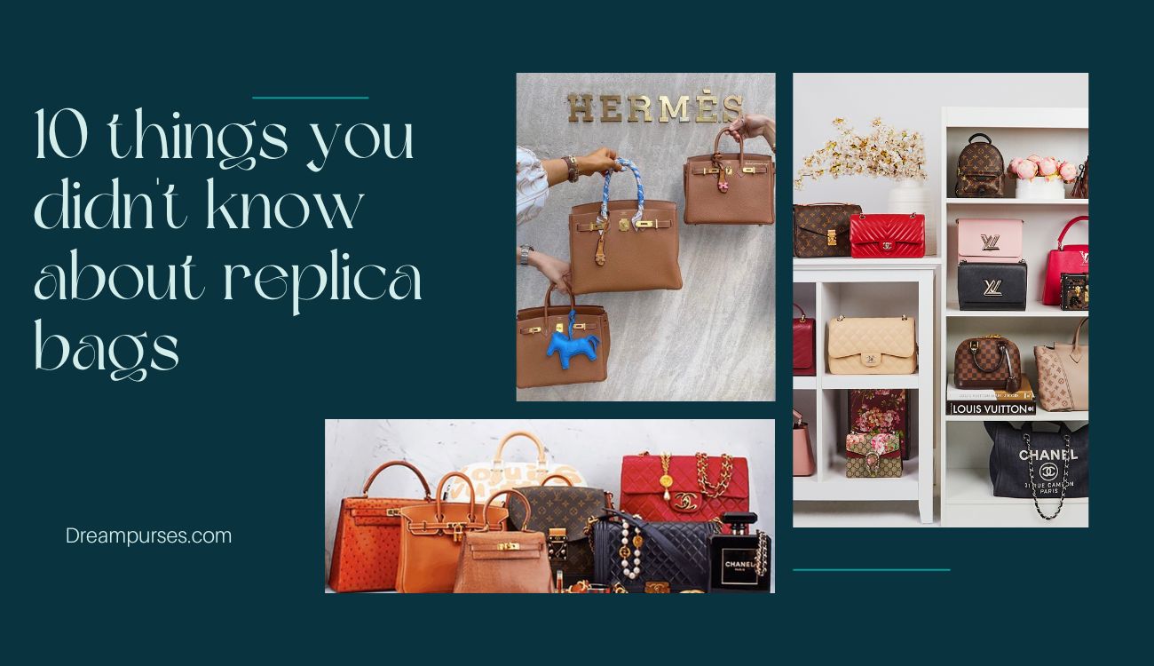 RECOMMENDED REPLICA BAGS SELLERS LIST - thepursequeen #replicabag  #replicabags