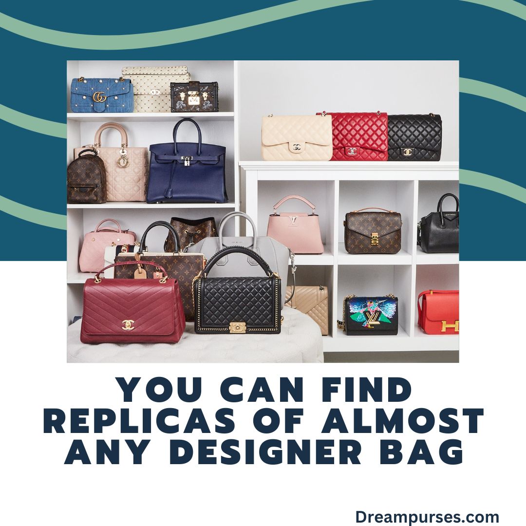 Knock Off Designer Bags - Flipbook by AAA Replica Bags