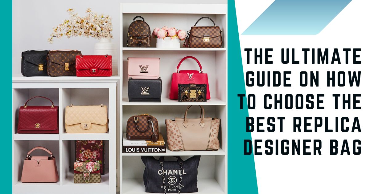 Ultimate Guide to Buying Fake Handbags in New York City