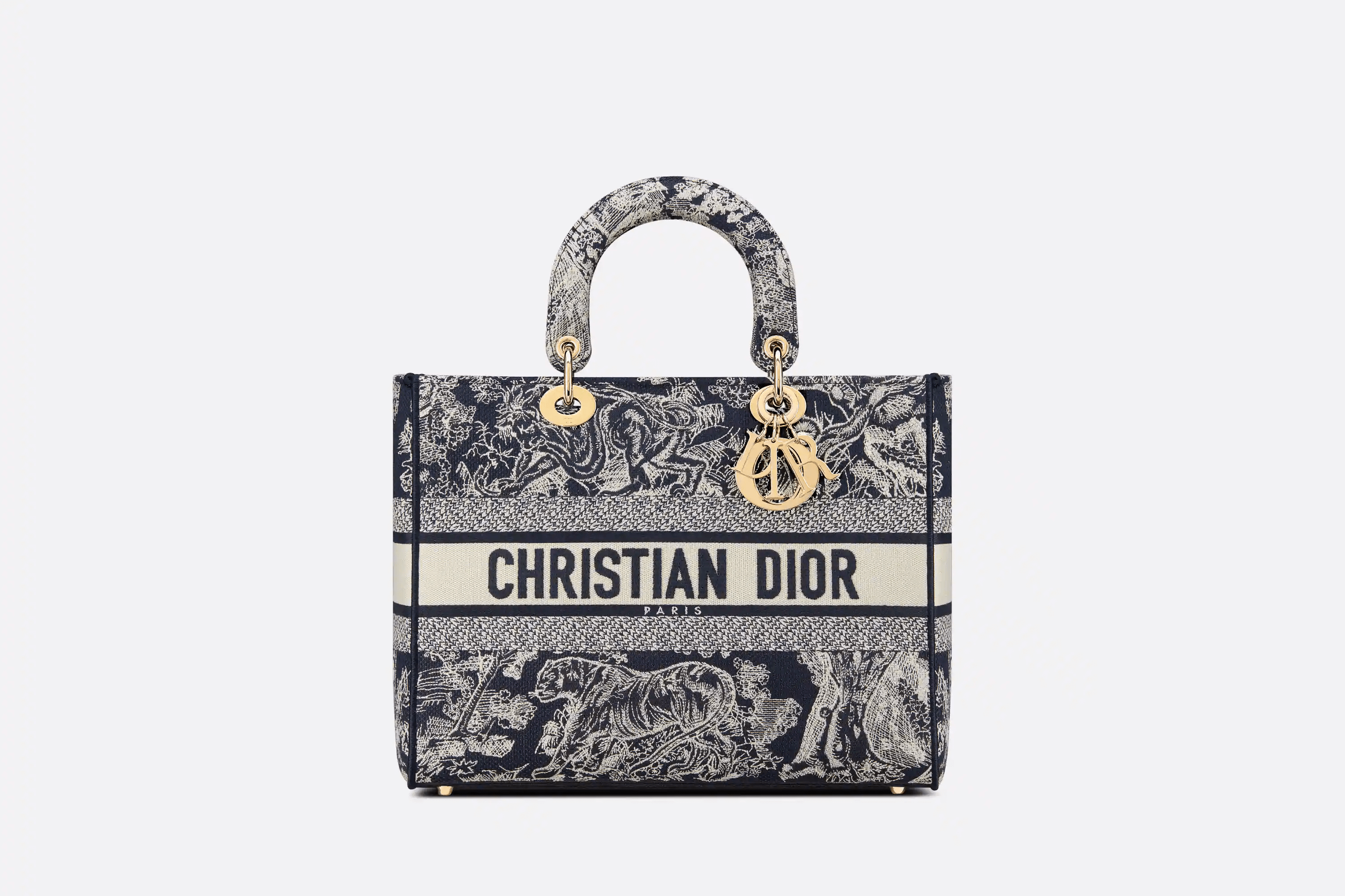 Top 10 Dior Bag Dupes: Affordable Alternatives to Iconic Dior Bags